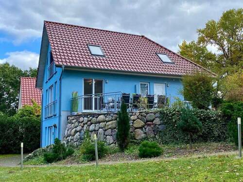 Aussansicht - 