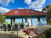 Aussansicht - 
