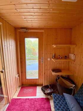 Sauna - 