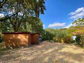 Carport - 