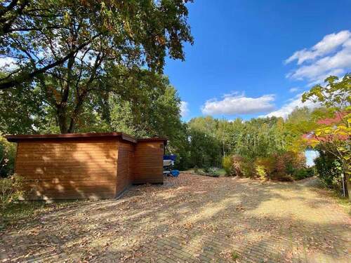 Carport - 