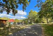 Strasse zum Haus - 