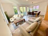 Wohnzimmer EG - 