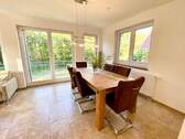 Essbereich Wohnzimmer EG - 