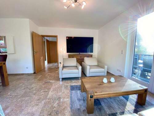Wohnzimmer EG - 