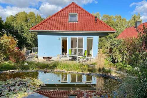 Aussenansicht Sommer - 