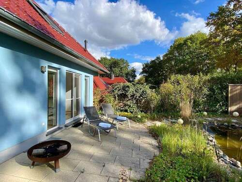 Terrasse - 