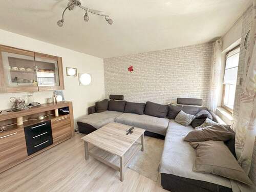 Wohnzimmer - 4 Zimmer Reihenmittelhaus in Riveris