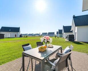 Gemütliches Ferienhaus zwischen Hafenbecken und Weidefelder Strand! - Kappeln