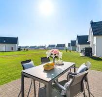 Gemütliches Ferienhaus zwischen Hafenbecken und Weidefelder Strand! - Kappeln