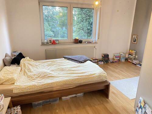 Schlafzimmer - 