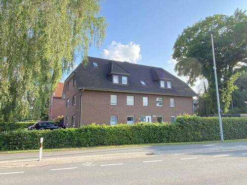 Frontseite Ansicht - 