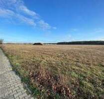 Tolles Grundstück in guter Lage! - Nauen Börnicke