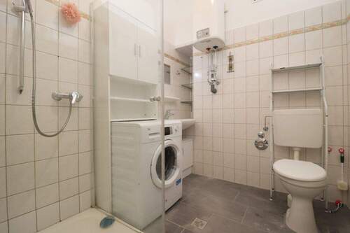 Beispielbild Badzimmer - 