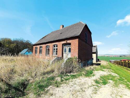 011_3.jpg - Grundstück in Groß Roge