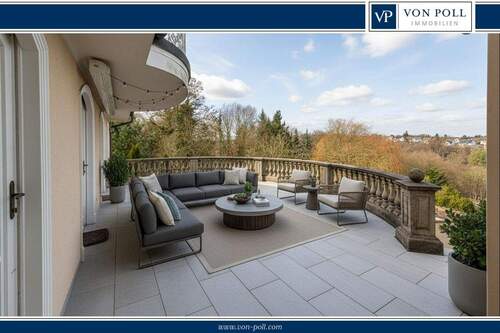 Titelbild-Logo - Refugium für zwei Nähe Ahlenberg