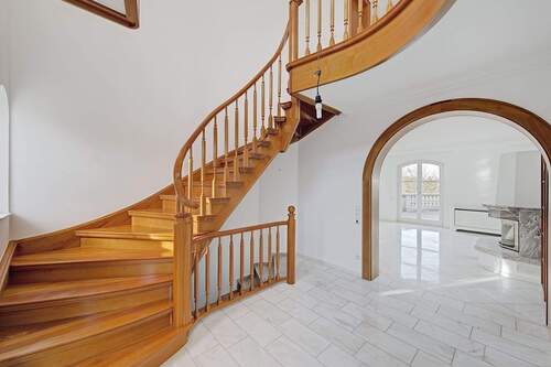 Blickachse - 4 Zimmer Etagenwohnung in Herdecke