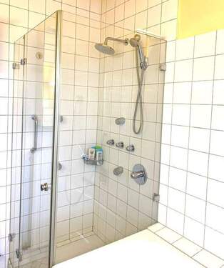 Badezimmer unten - 