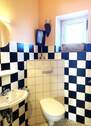 WC unten - 