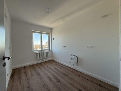 Küche - 3 Zimmer Etagenwohnung in Frankfurt (Oder)