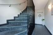 Treppenhaus - 
