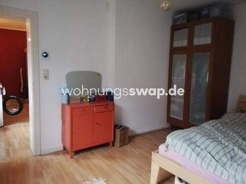 Bild 4 - Etagenwohnung mit 55,00 m&sup2; in Köln zur Miete