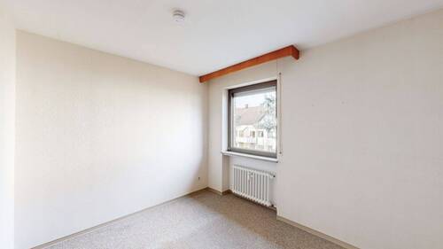 Kinderzimmer/Büro - 