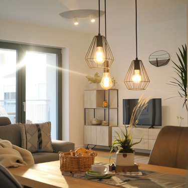 Lichterfülltes Wohnen - Etagenwohnung mit 80,00 m&sup2; in Nürnberg zum Kaufen