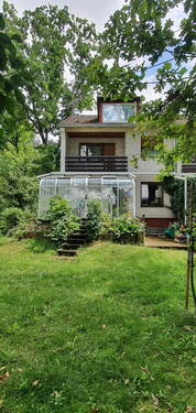 Wintergarten - Ihr neues Zuhause für die Familie