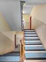 Treppenhaus - 3 Zimmer Etagenwohnung zum Kaufen in Hannover