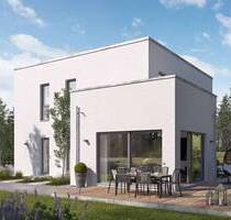 Elegantes Einfamilienhaus kombiniert mit moderner Architektur. - Neukieritzsch Kahnsdorf