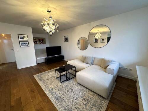 Bild 3 - 1 Zimmer Etagenwohnung in Berlin