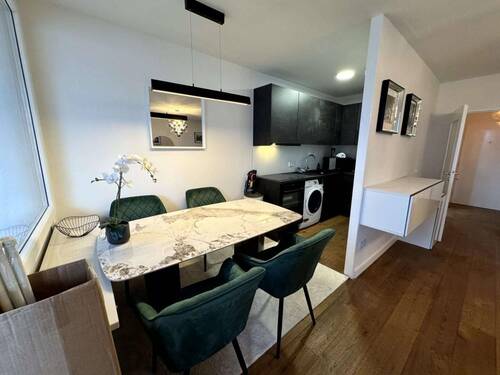 Bild 4 - Etagenwohnung mit 50,00 m&sup2; in Berlin zur Miete