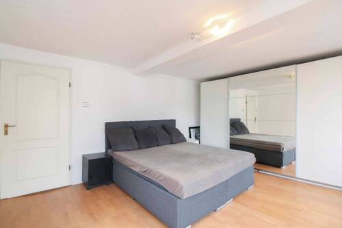 Schlafzimmer - 