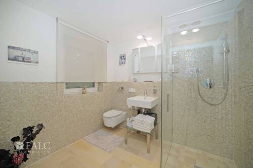 UG-Badezimmer - 