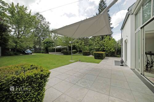 EG-Garten - 