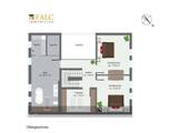 Obergeschoss - 