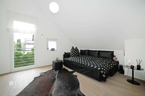OG-Zimmer - 