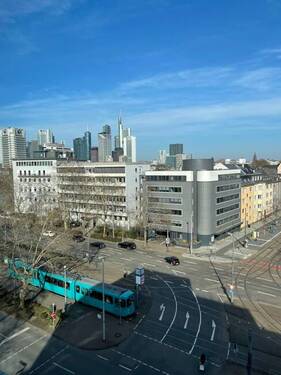 Nachbarschaft - 