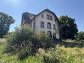 Hausansicht - 2 Zimmer Mehrfamilienhaus, Wohnhaus zum Kaufen in Waldeck