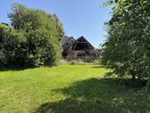 Gartenbereich - 