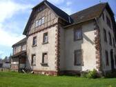 Hausansicht - 