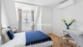 Schlafzimmer 1 - 
