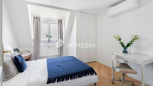 Schlafzimmer 1 - 