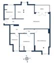 Grundriss - 
