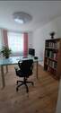 Arbeitszimmer (Visualisierung) - 3 Zimmer Etagenwohnung zum Kaufen in München