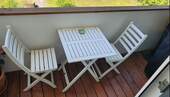 West-Balkon - 