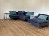 Wohnzimmer 1 gr Whg - 