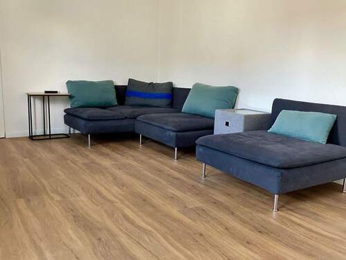 Wohnzimmer 1 gr Whg - 