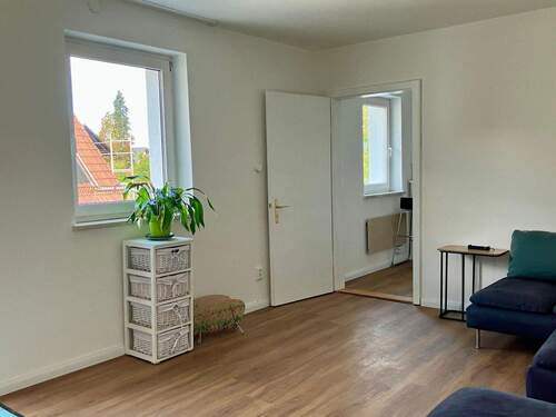 Wohnzimmer 3 gr Whg - 